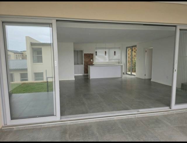 3 BEDROOM SECTIONAL TITLE TO LET IN ZULULAMI LUXURY COASTAL ESTATE